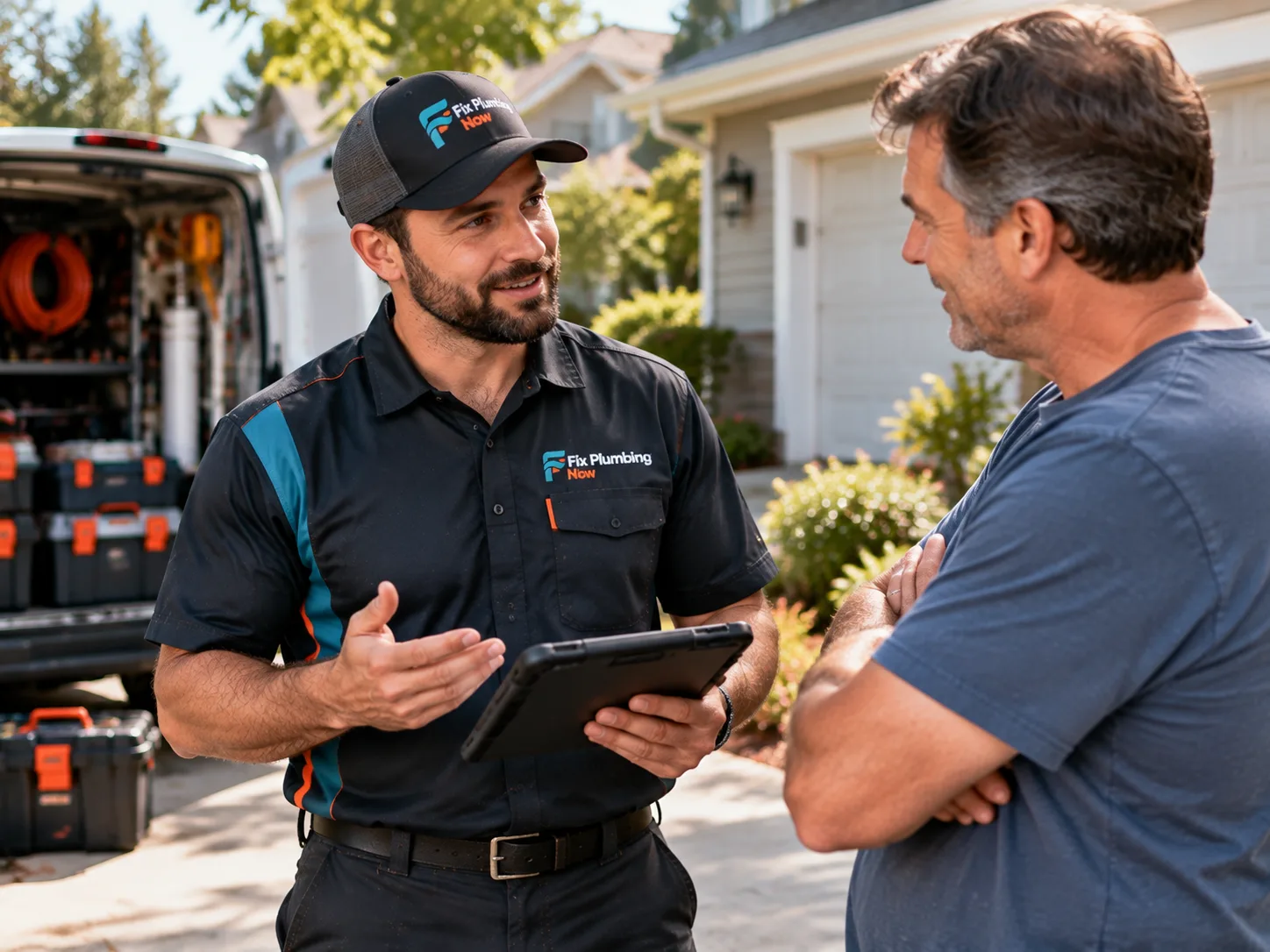 Clogged Drain Service Lexington, MS FAQs